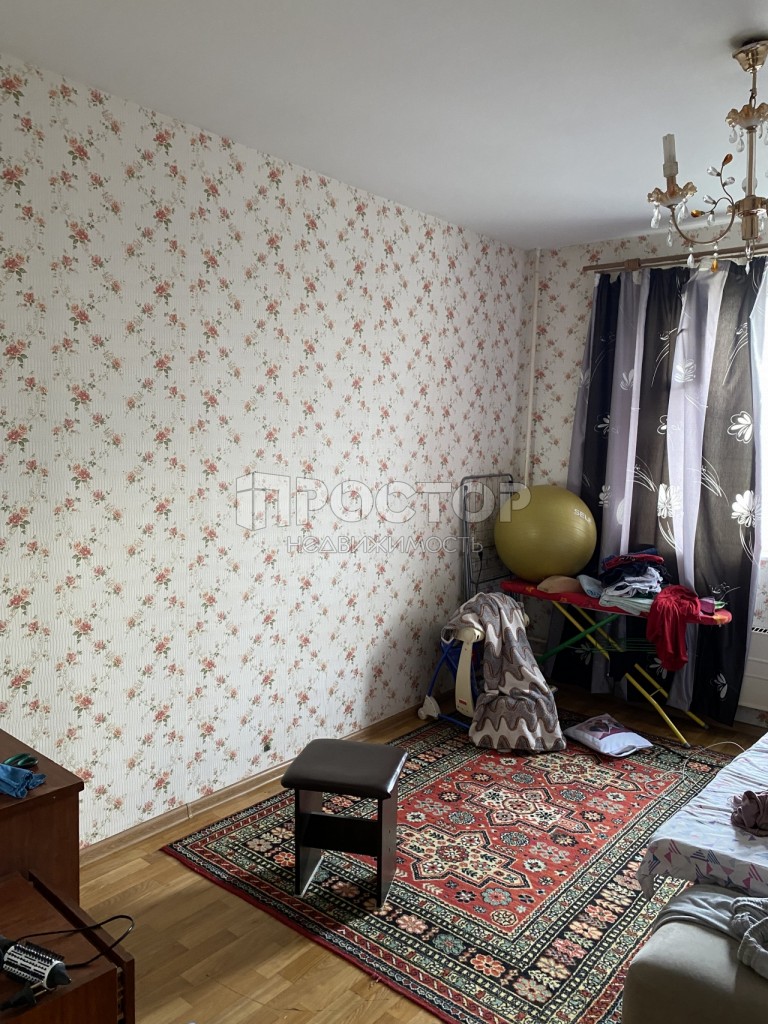2-комнатная квартира, 54 м² - фото 7