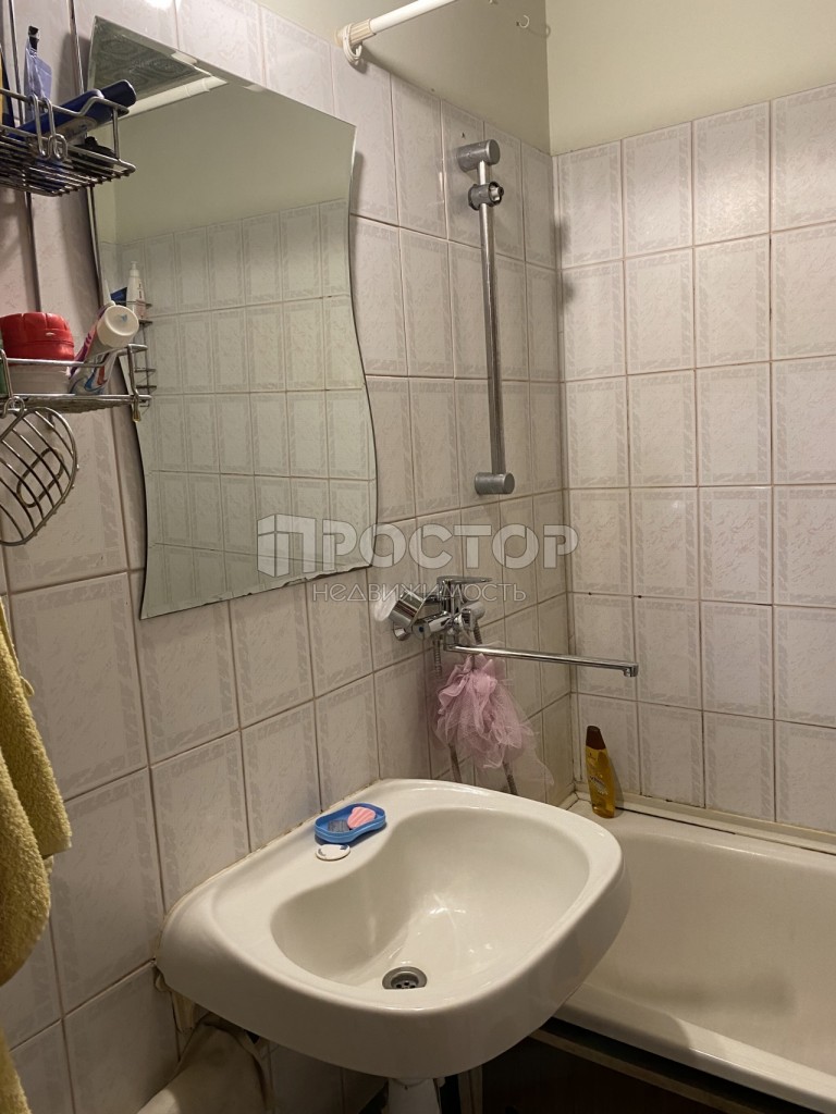 2-комнатная квартира, 54 м² - фото 10