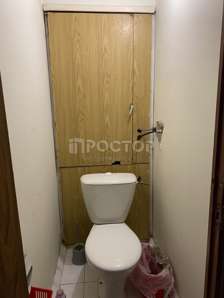 2-комнатная квартира, 54 м² - фото 11