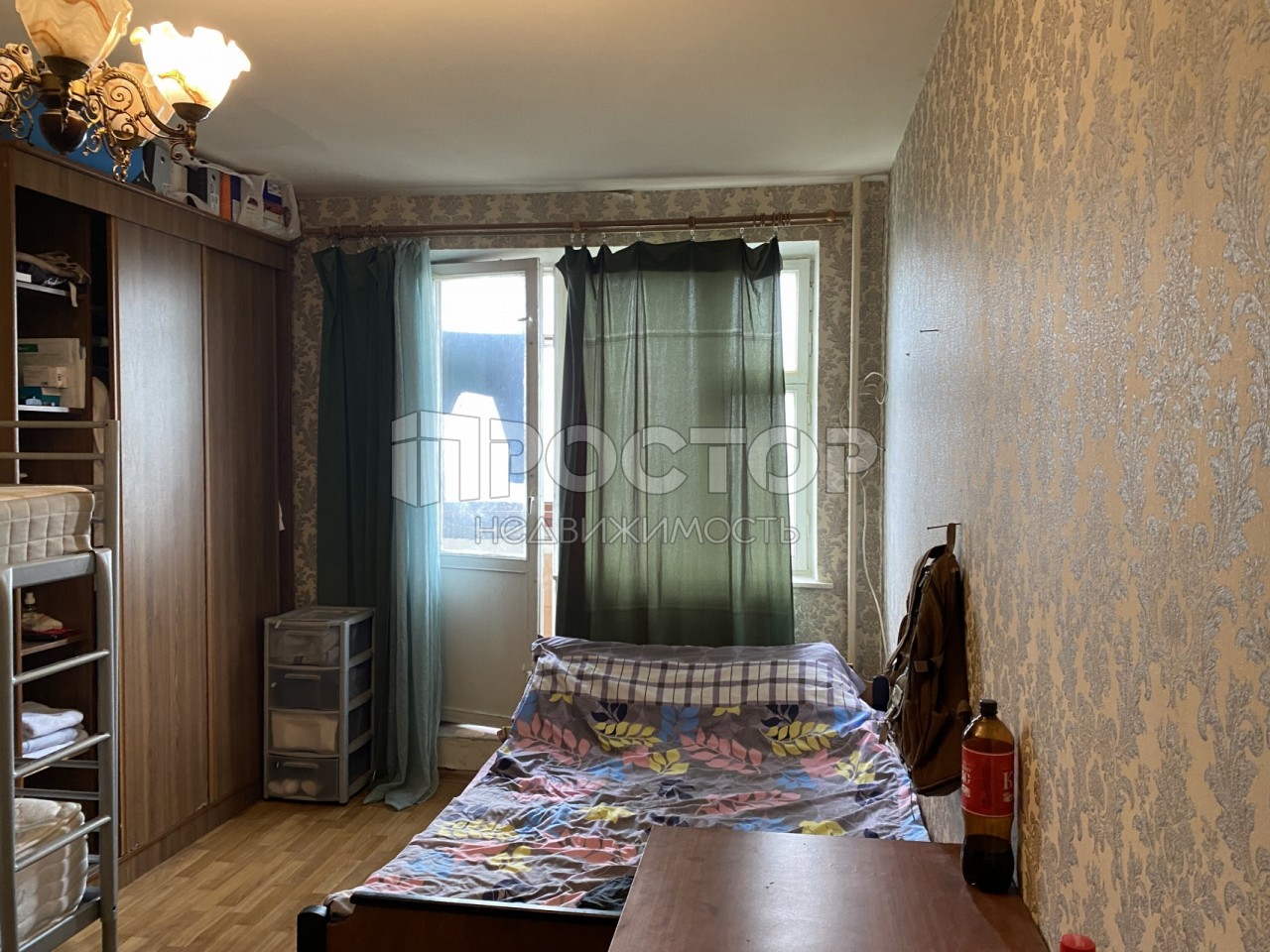 2-комнатная квартира, 54 м² - фото 9