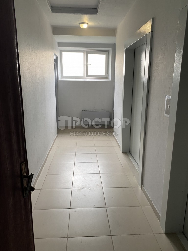 2-комнатная квартира, 54 м² - фото 15