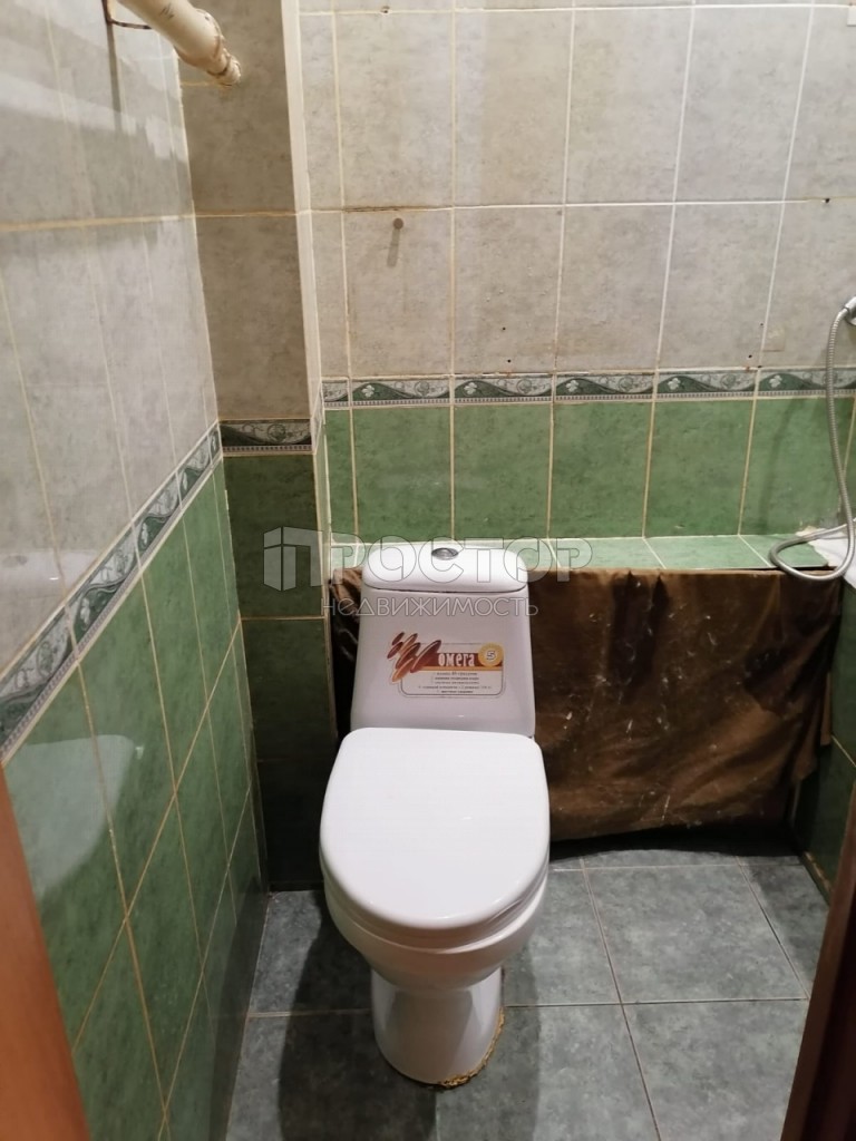 2-комнатная квартира, 36.7 м² - фото 16