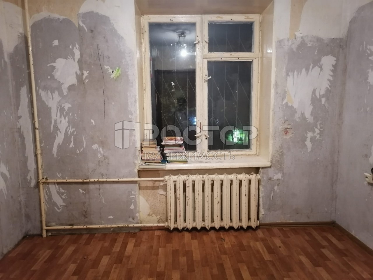 2-комнатная квартира, 36.7 м² - фото 12