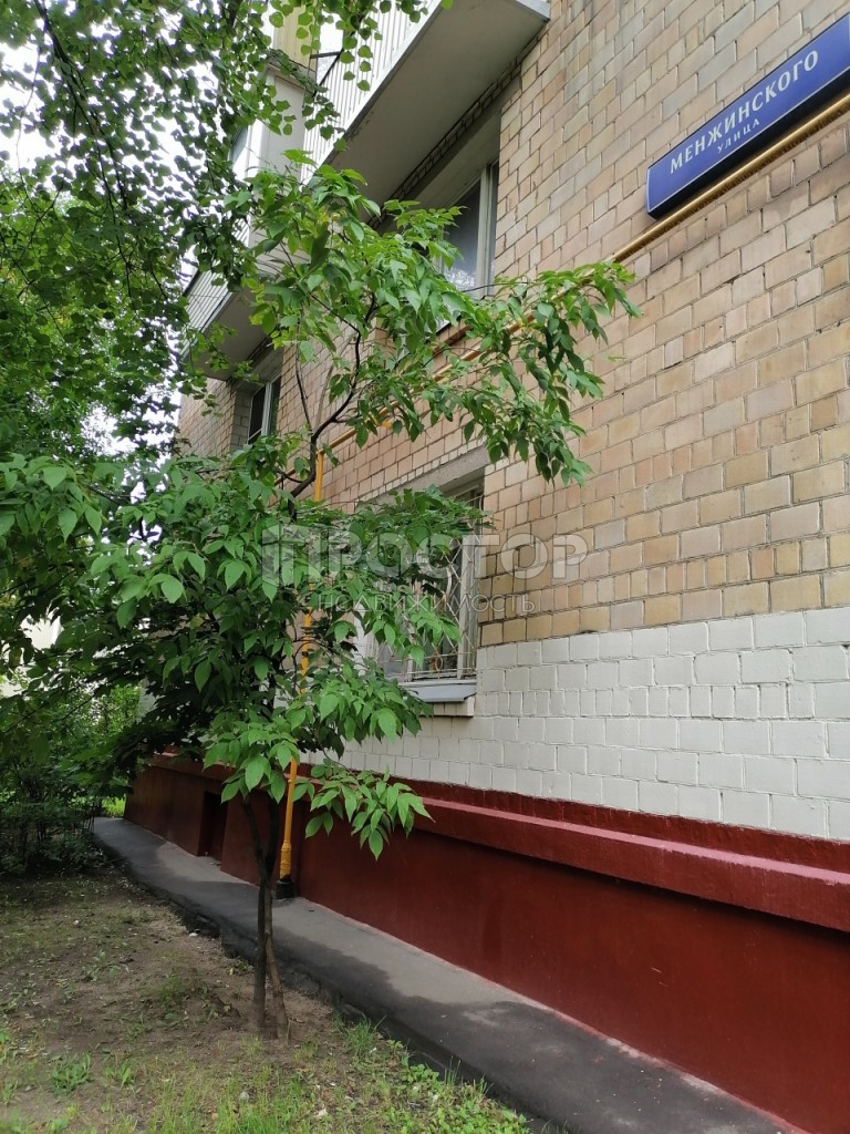 2-комнатная квартира, 36.7 м² - фото 17