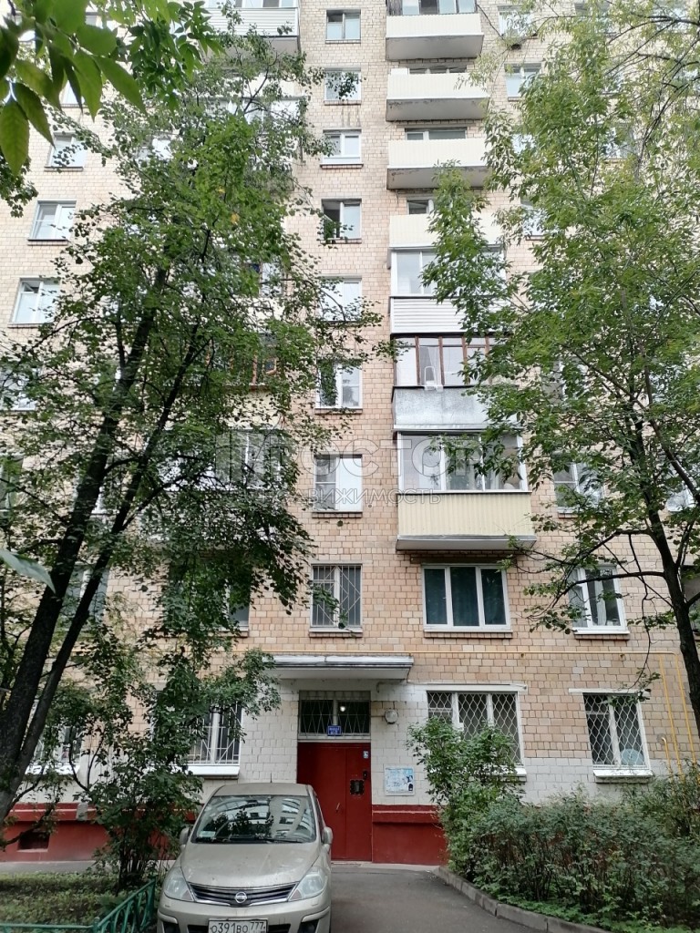 2-комнатная квартира, 36.7 м² - фото 2
