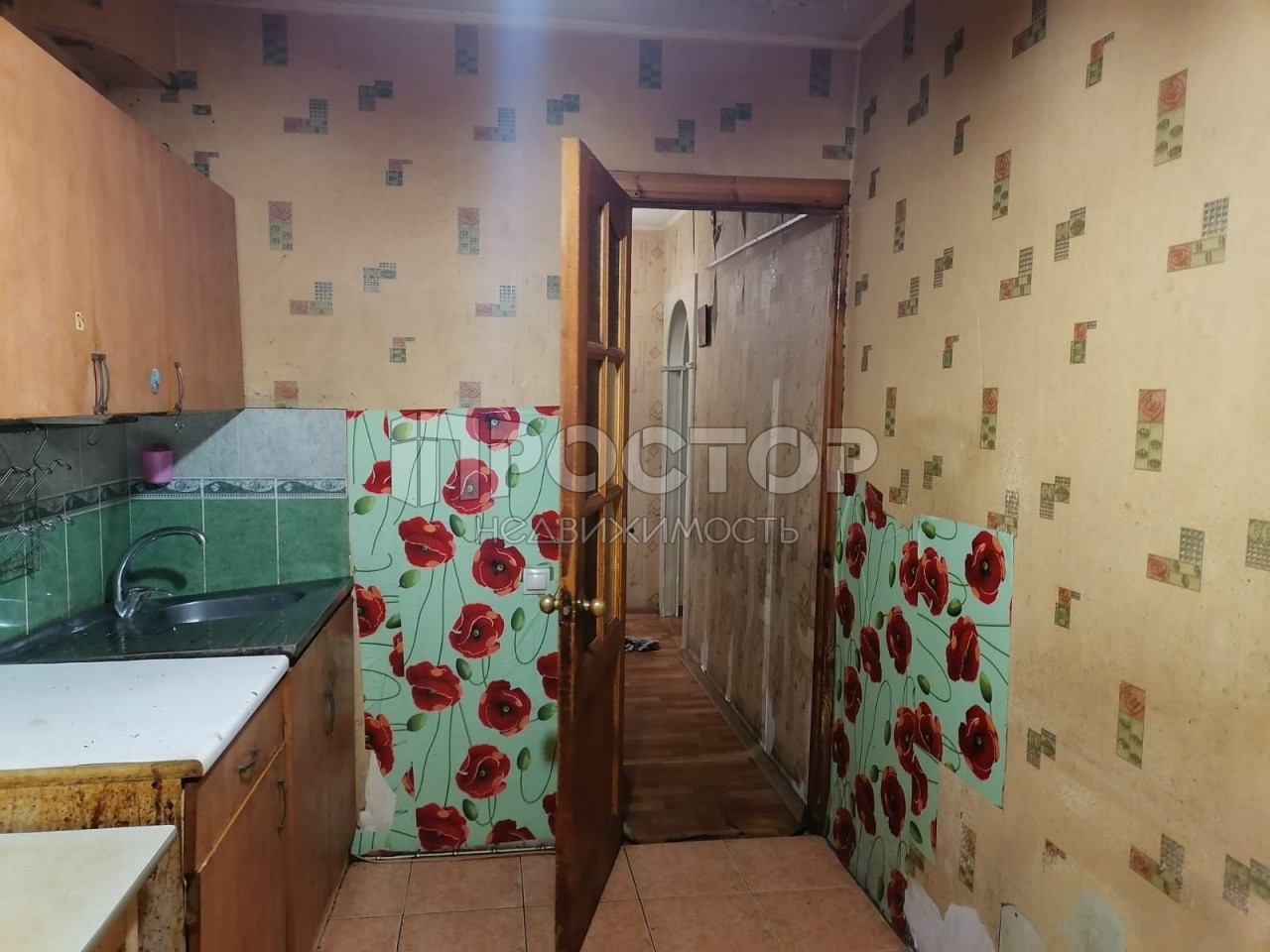 2-комнатная квартира, 36.7 м² - фото 15