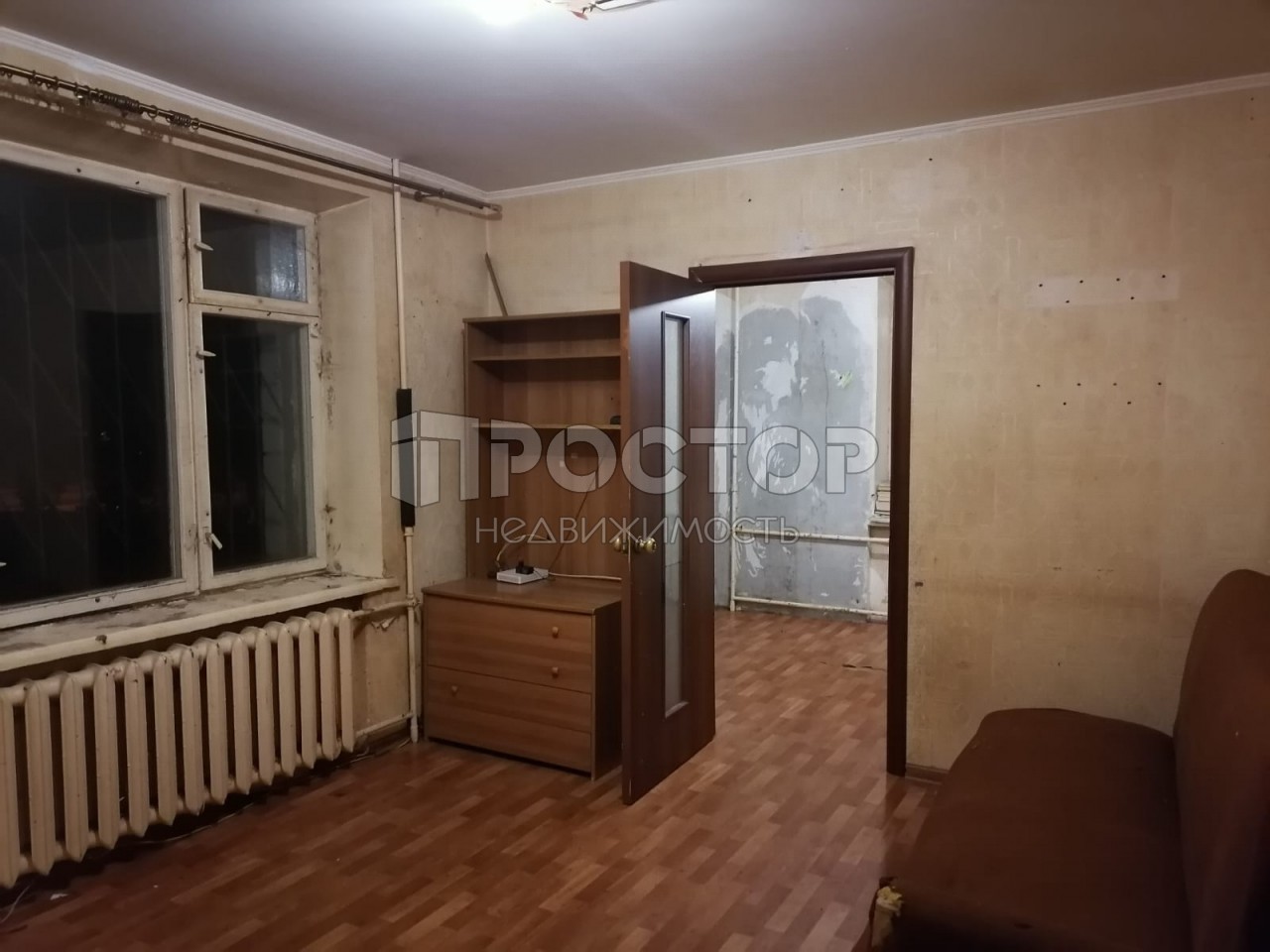 2-комнатная квартира, 36.7 м² - фото 10
