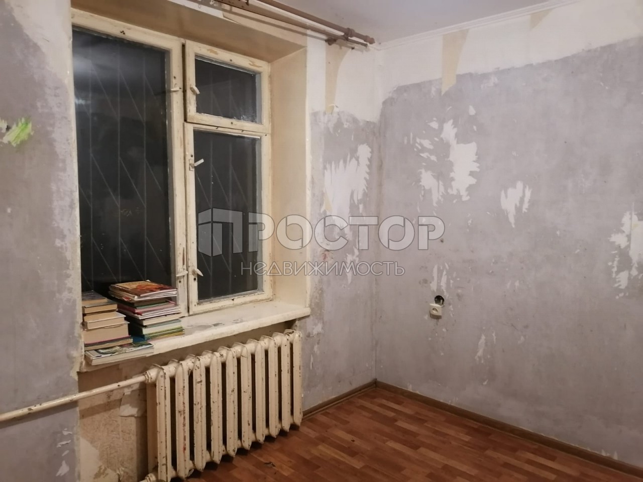 2-комнатная квартира, 36.7 м² - фото 13