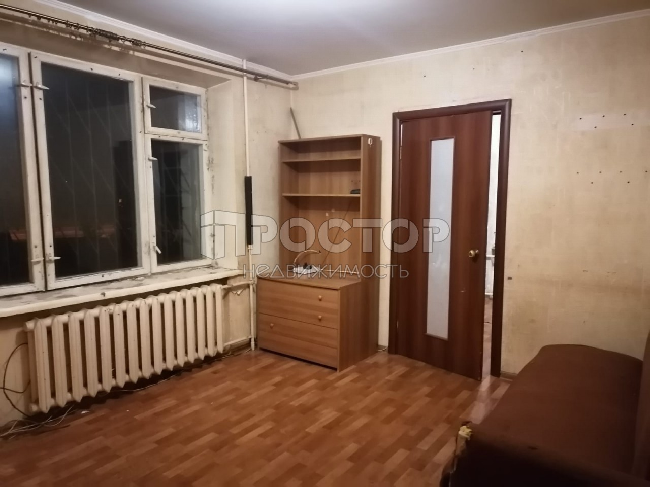 2-комнатная квартира, 36.7 м² - фото 8