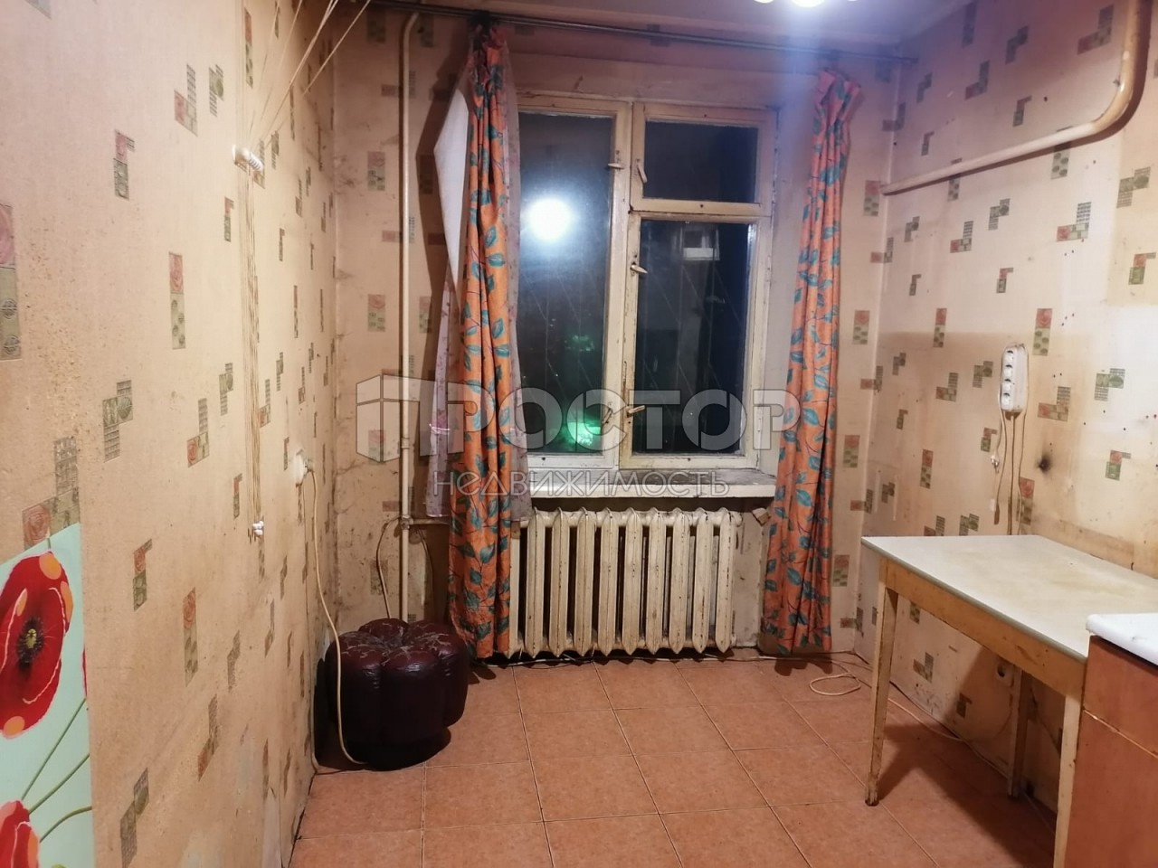 2-комнатная квартира, 36.7 м² - фото 14
