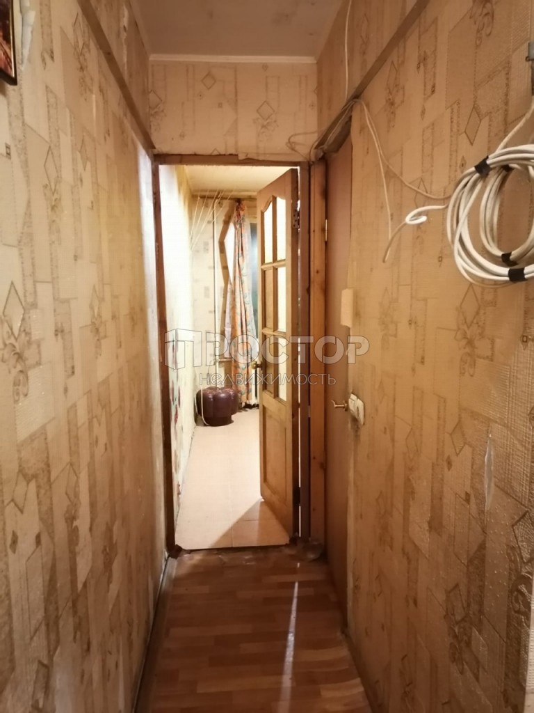 2-комнатная квартира, 36.7 м² - фото 7