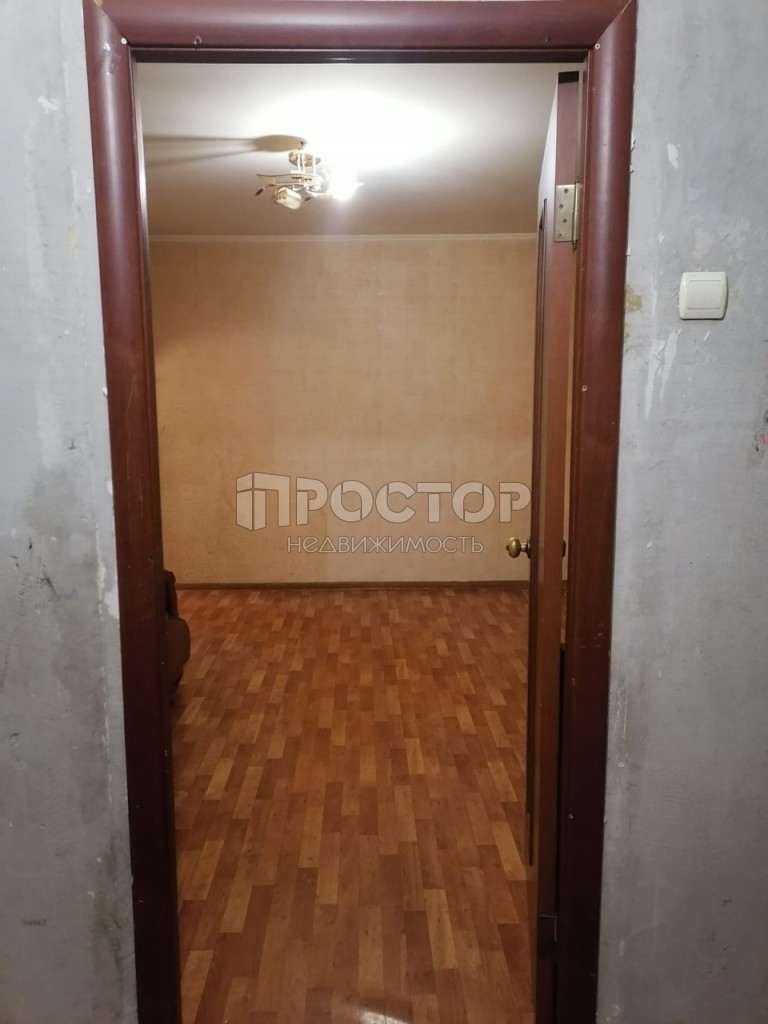 2-комнатная квартира, 36.7 м² - фото 11