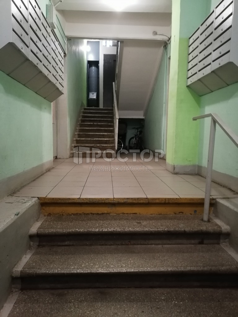 2-комнатная квартира, 36.7 м² - фото 5