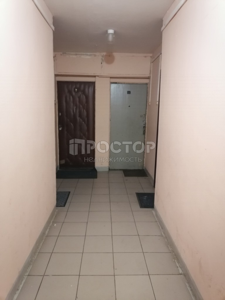 2-комнатная квартира, 36.7 м² - фото 6