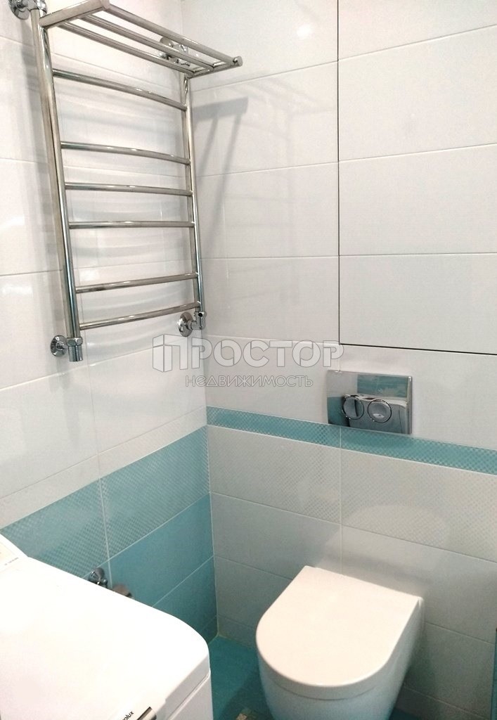 3-комнатная квартира, 80 м² - фото 14