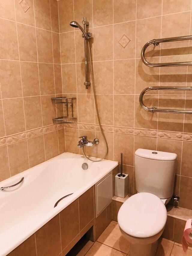 4-комнатная квартира, 120 м² - фото 10