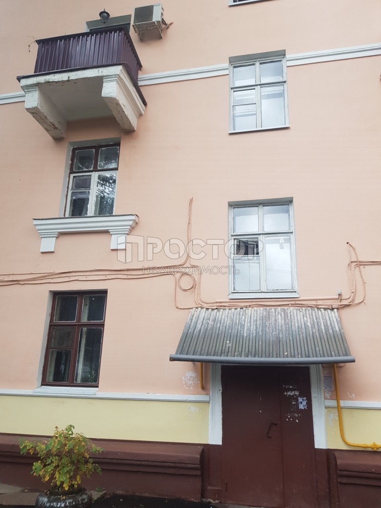 2-комнатная квартира, 58 м² - фото 17