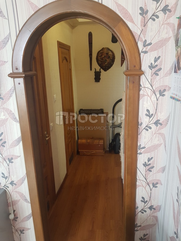 2-комнатная квартира, 58 м² - фото 3