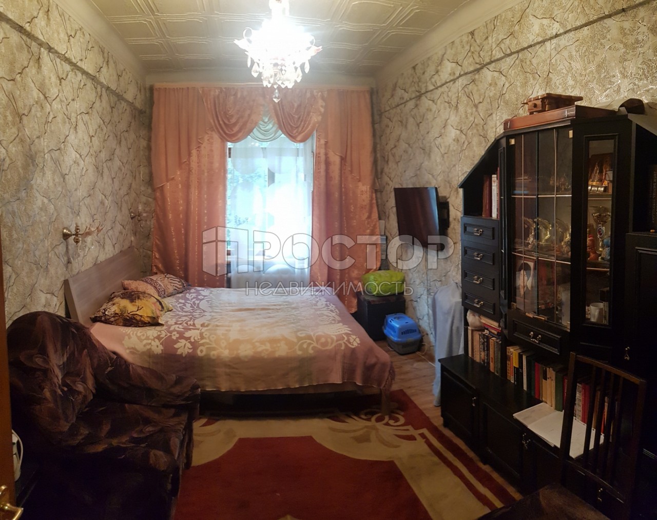 2-комнатная квартира, 58 м² - фото 5