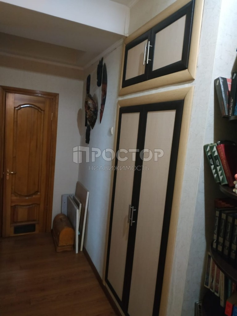 2-комнатная квартира, 58 м² - фото 9