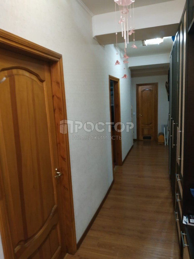 2-комнатная квартира, 58 м² - фото 8