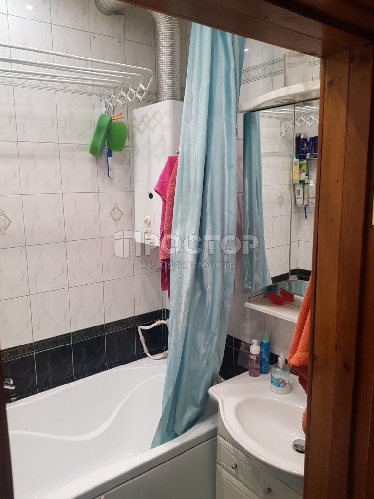 2-комнатная квартира, 58 м² - фото 11