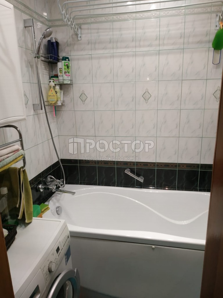 2-комнатная квартира, 58 м² - фото 10