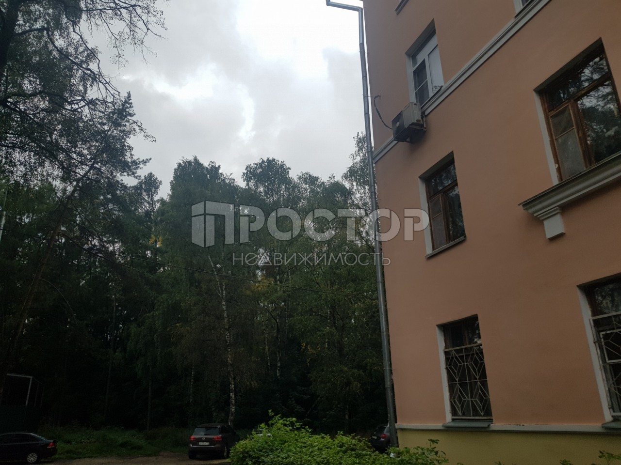 2-комнатная квартира, 58 м² - фото 20