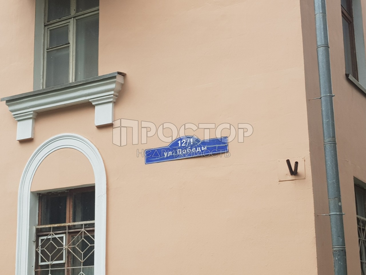 2-комнатная квартира, 58 м² - фото 19