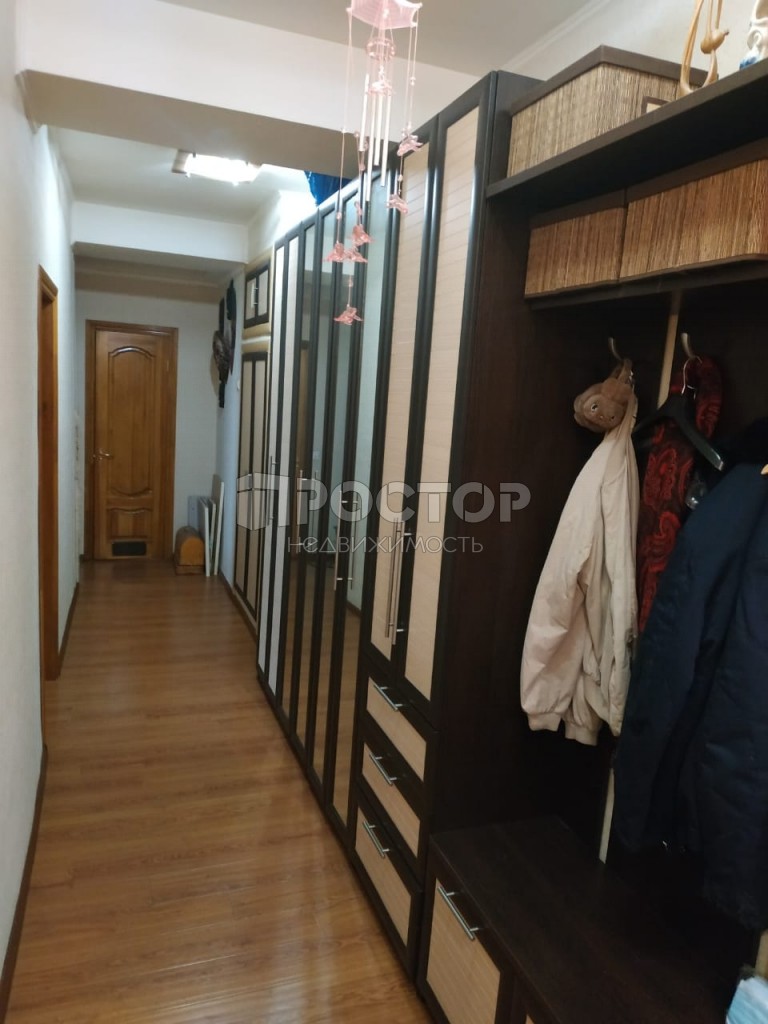 2-комнатная квартира, 58 м² - фото 6