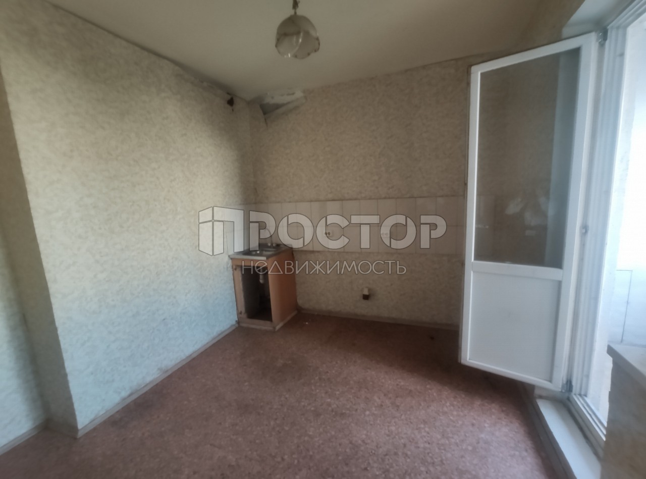 1-комнатная квартира, 43 м² - фото 2
