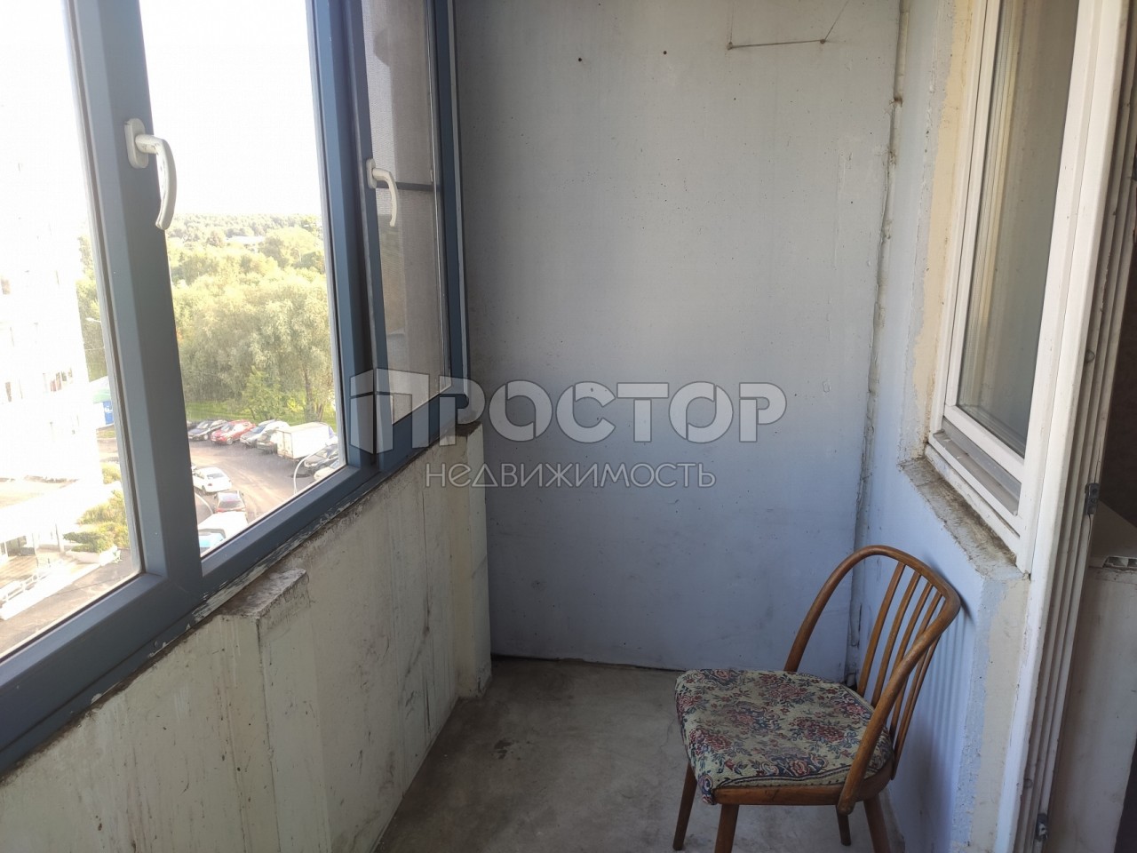 1-комнатная квартира, 43 м² - фото 7