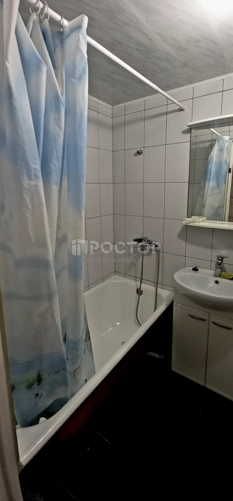 2-комнатная квартира, 45 м² - фото 13