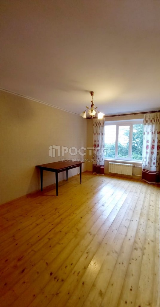 2-комнатная квартира, 45 м² - фото 21