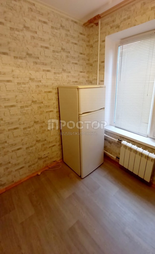 2-комнатная квартира, 45 м² - фото 16