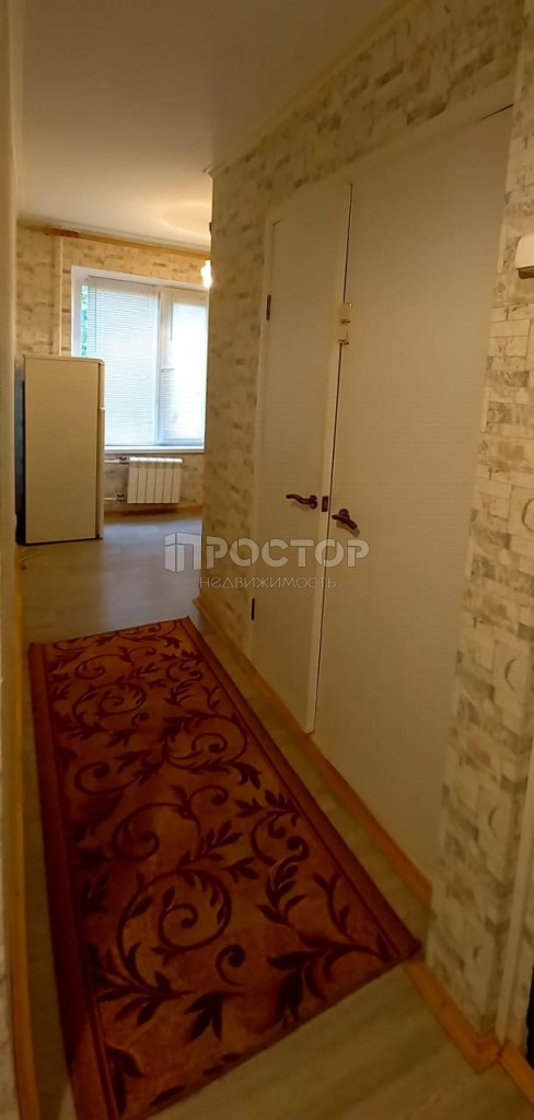 2-комнатная квартира, 45 м² - фото 11