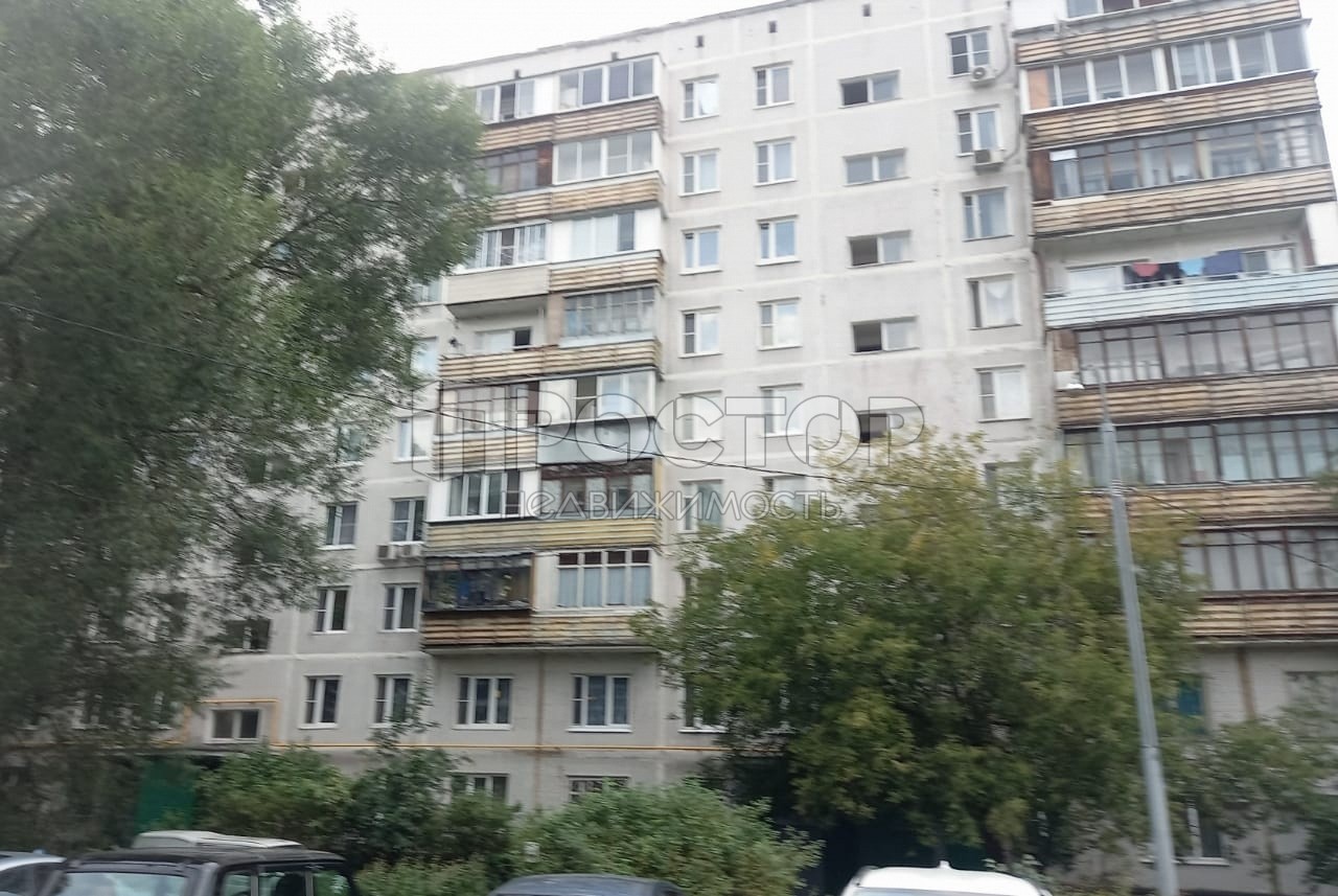 2-комнатная квартира, 45 м² - фото 3