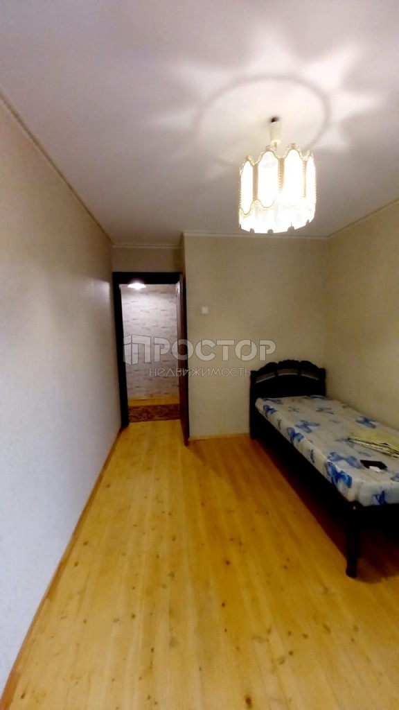 2-комнатная квартира, 45 м² - фото 18