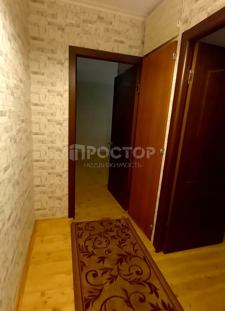 2-комнатная квартира, 45 м² - фото 9