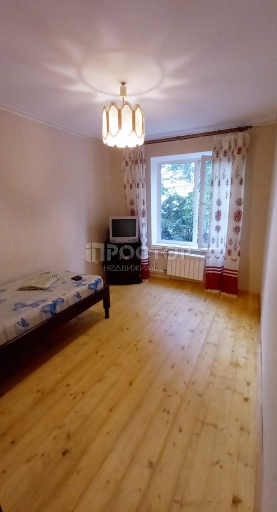 2-комнатная квартира, 45 м² - фото 19