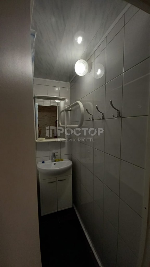 2-комнатная квартира, 45 м² - фото 14