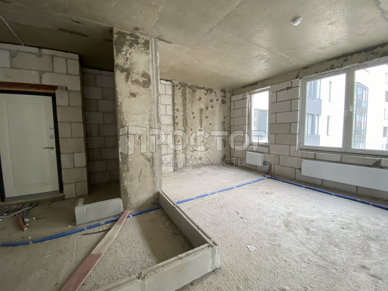 4-комнатная квартира, 115 м² - фото 8