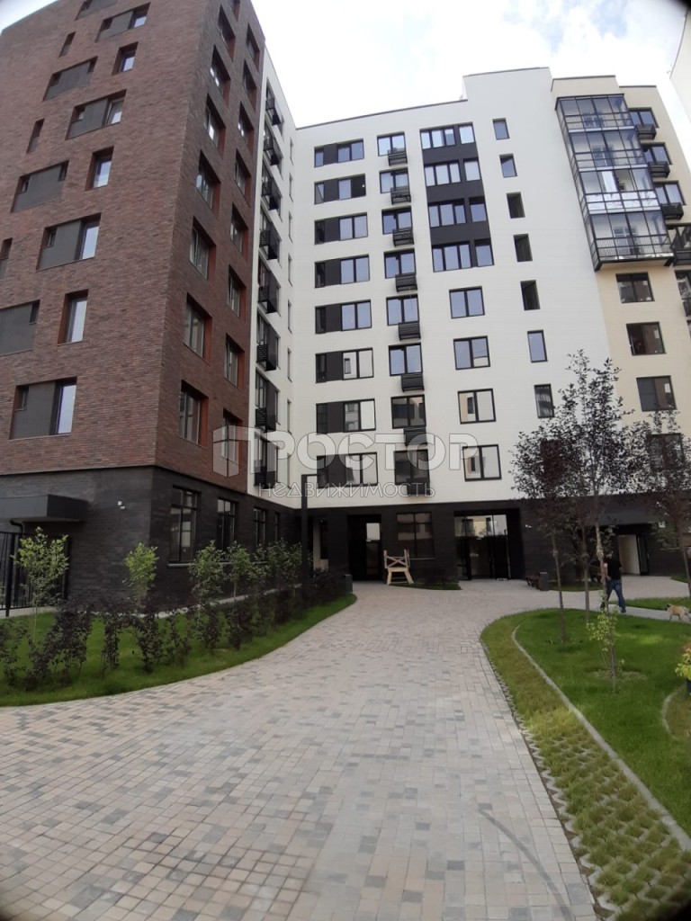 4-комнатная квартира, 115 м² - фото 13