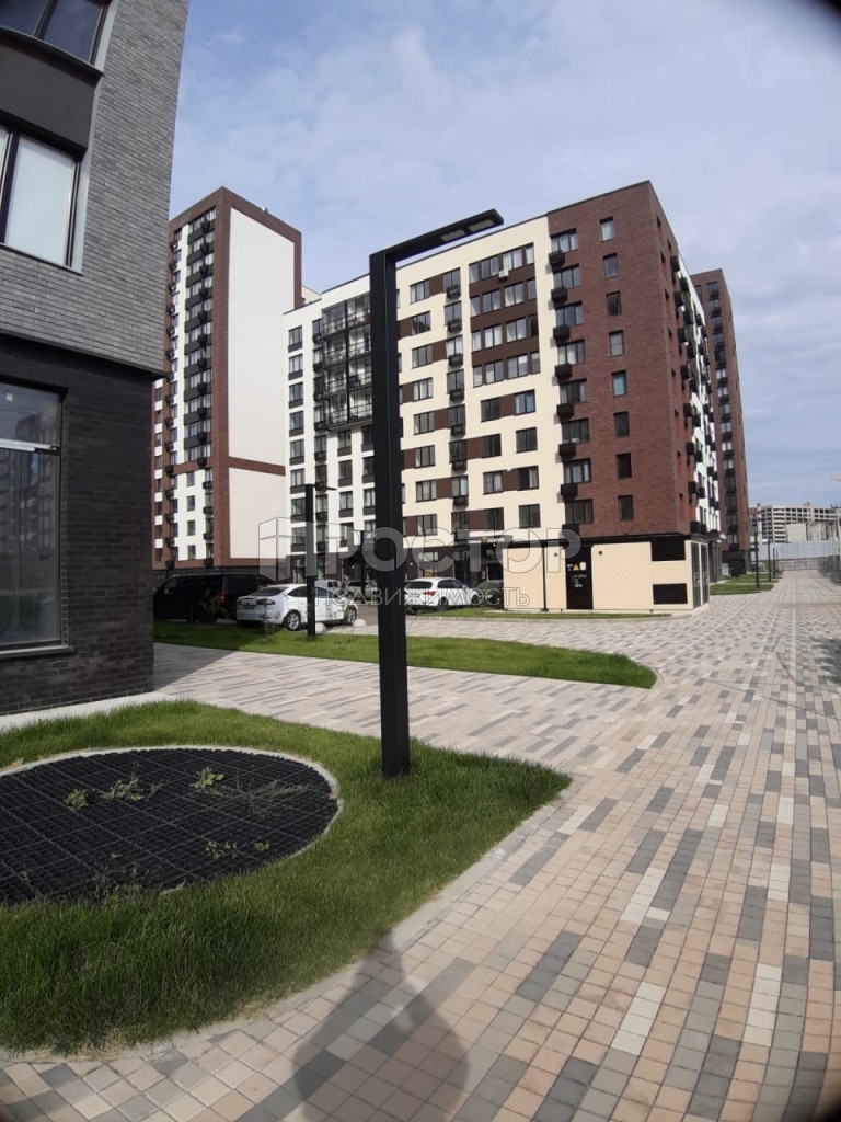 4-комнатная квартира, 115 м² - фото 12