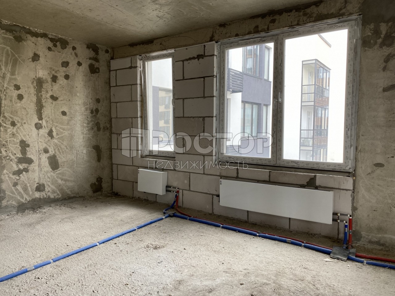 4-комнатная квартира, 115 м² - фото 4