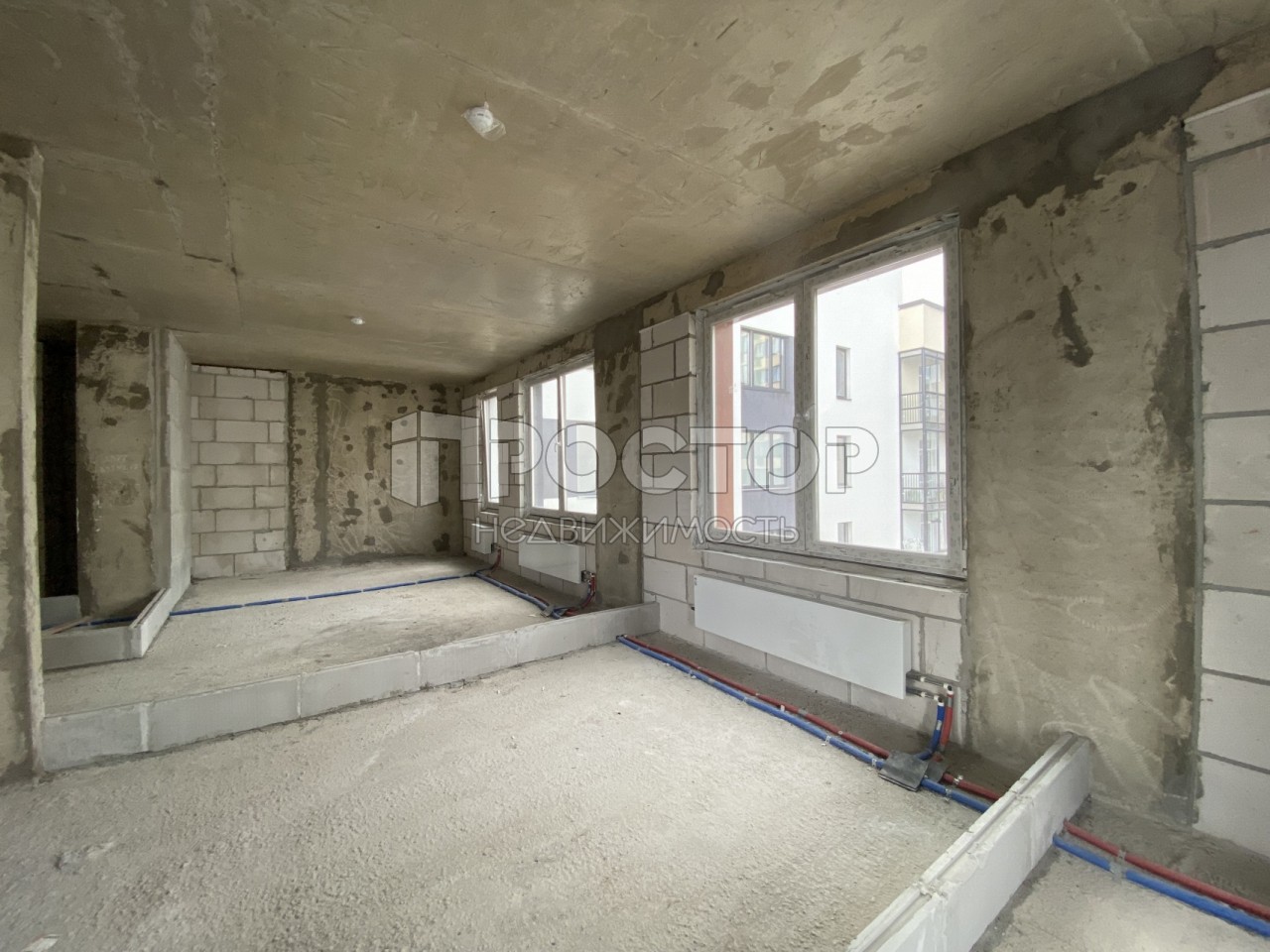 4-комнатная квартира, 115 м² - фото 3