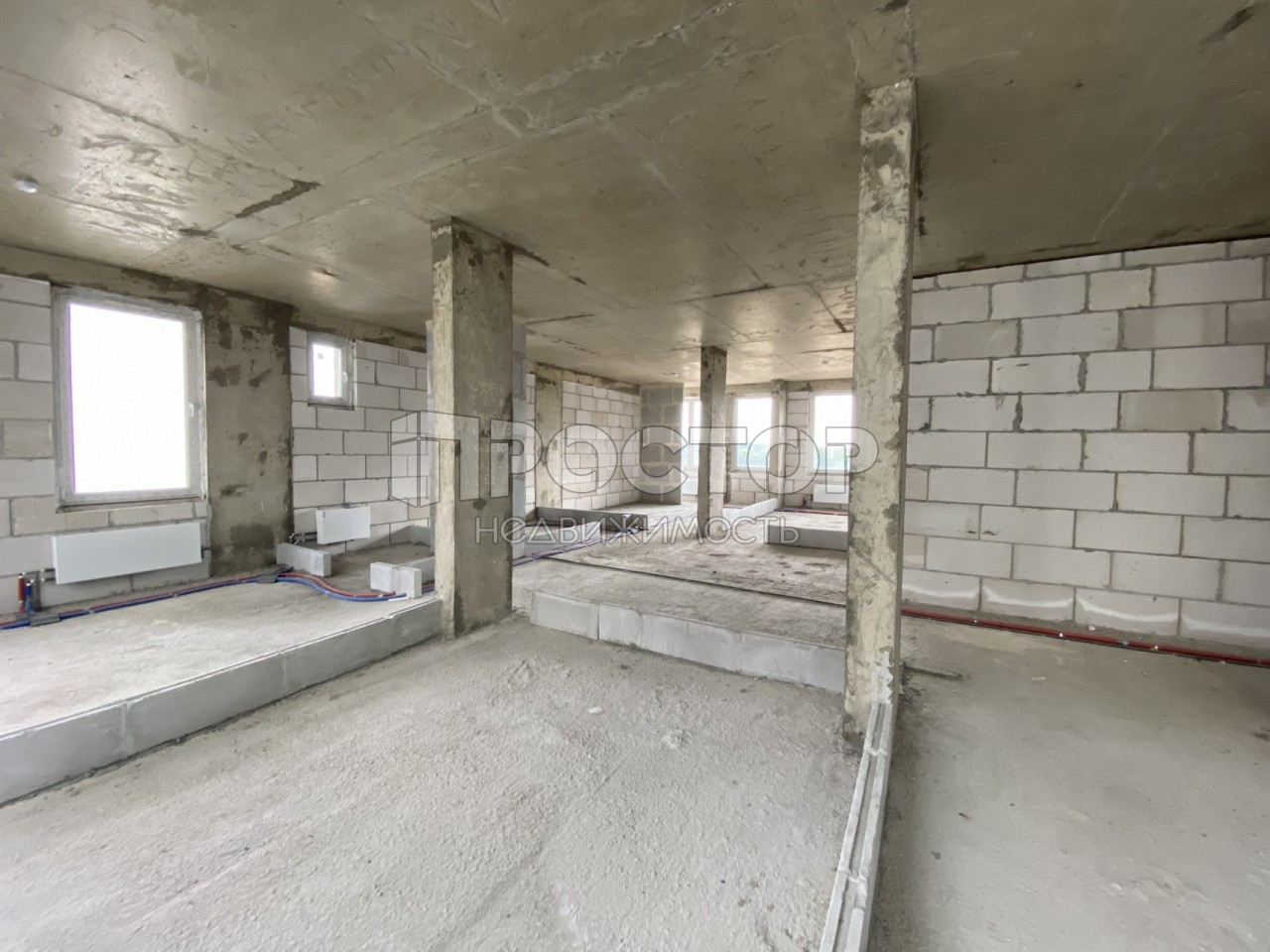 4-комнатная квартира, 115 м² - фото 2