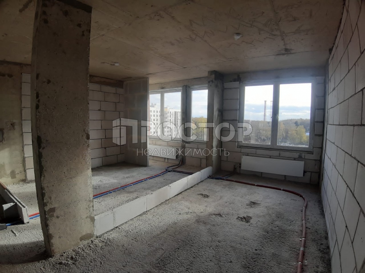 4-комнатная квартира, 115 м² - фото 9