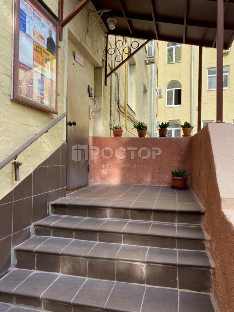1-комнатная квартира, 42.8 м² - фото 9