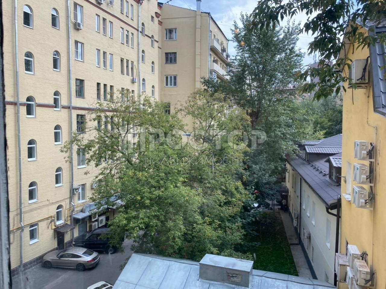 1-комнатная квартира, 42.8 м² - фото 6